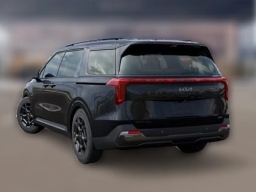 Kia Carnival Hybrid SX Prestige FWD 2026