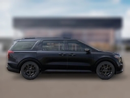 Kia Carnival Hybrid SX Prestige FWD 2026