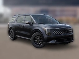 Kia Carnival Hybrid SX Prestige FWD 2026