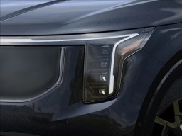 Kia Carnival Hybrid SX Prestige FWD 2026