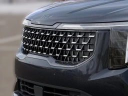 Kia Carnival Hybrid SX Prestige FWD 2026