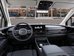 Kia Carnival Hybrid SX Prestige FWD 2026