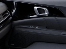 Kia Carnival Hybrid SX Prestige FWD 2026