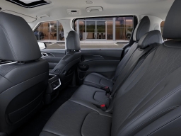 Kia Carnival Hybrid SX FWD 2026