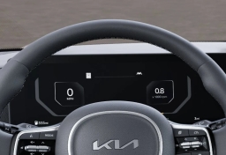 Kia Carnival Hybrid SX FWD 2026