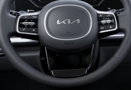 Kia Carnival Hybrid SX FWD 2026