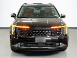 Kia Carnival Hybrid SX Prestige FWD 2026