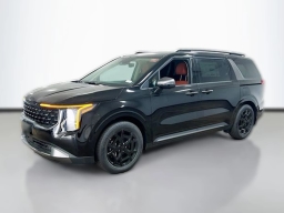 Kia Carnival Hybrid SX Prestige FWD 2026