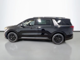 Kia Carnival Hybrid SX Prestige FWD 2026