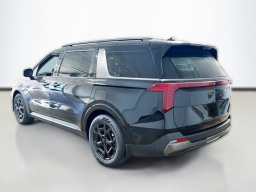 Kia Carnival Hybrid SX Prestige FWD 2026