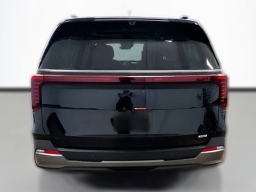 Kia Carnival Hybrid SX Prestige FWD 2026