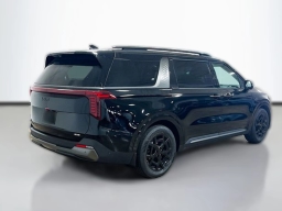 Kia Carnival Hybrid SX Prestige FWD 2026