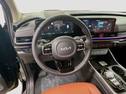 Kia Carnival Hybrid SX Prestige FWD 2026