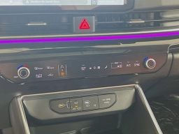 Kia Carnival Hybrid SX Prestige FWD 2026