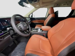 Kia Carnival Hybrid SX Prestige FWD 2026