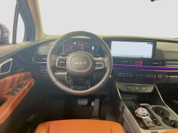 Kia Carnival Hybrid SX Prestige FWD 2026