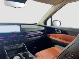 Kia Carnival Hybrid SX Prestige FWD 2026