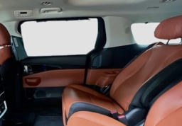 Kia Carnival Hybrid SX Prestige FWD 2026