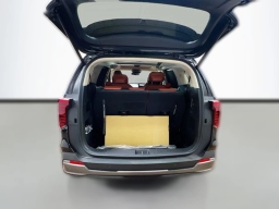 Kia Carnival Hybrid SX Prestige FWD 2026