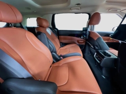 Kia Carnival Hybrid SX Prestige FWD 2026