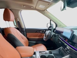 Kia Carnival Hybrid SX Prestige FWD 2026