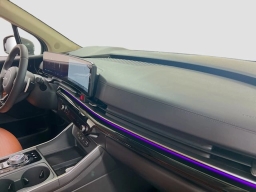 Kia Carnival Hybrid SX Prestige FWD 2026