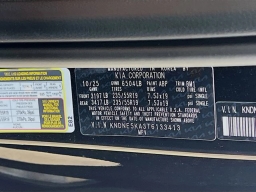 Kia Carnival Hybrid SX Prestige FWD 2026