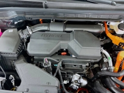 Kia Carnival Hybrid SX Prestige FWD 2026