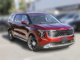 Kia Carnival Hybrid SX FWD 2026