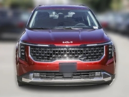 Kia Carnival Hybrid SX FWD 2026