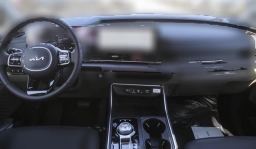 Kia Carnival Hybrid SX FWD 2026