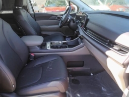 Kia Carnival Hybrid SX FWD 2026