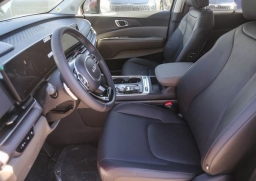 Kia Carnival Hybrid SX FWD 2026