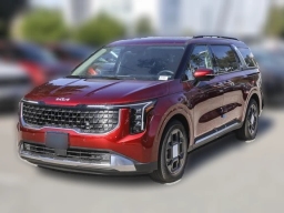 Kia Carnival Hybrid SX FWD 2026