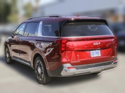 Kia Carnival Hybrid SX FWD 2026