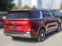 Kia Carnival Hybrid SX FWD 2026