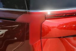 Kia Carnival Hybrid SX FWD 2026