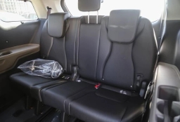 Kia Carnival Hybrid SX FWD 2026