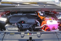 Kia Carnival Hybrid SX FWD 2026