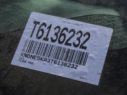 Kia Carnival Hybrid SX FWD 2026