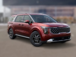 Kia Carnival Hybrid SX FWD 2026