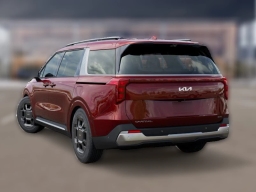 Kia Carnival Hybrid SX FWD 2026