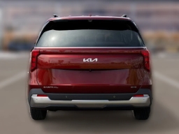 Kia Carnival Hybrid SX FWD 2026