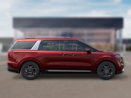 Kia Carnival Hybrid SX FWD 2026