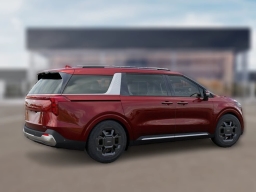 Kia Carnival Hybrid SX FWD 2026