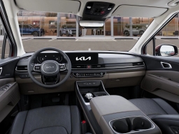 Kia Carnival Hybrid SX FWD 2026