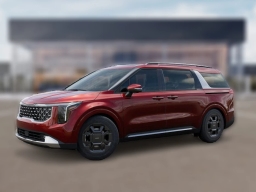 Kia Carnival Hybrid SX FWD 2026