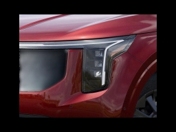 Kia Carnival Hybrid SX FWD 2026