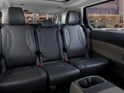 Kia Carnival Hybrid SX FWD 2026