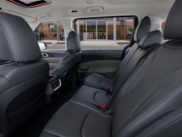 Kia Carnival Hybrid SX FWD 2026